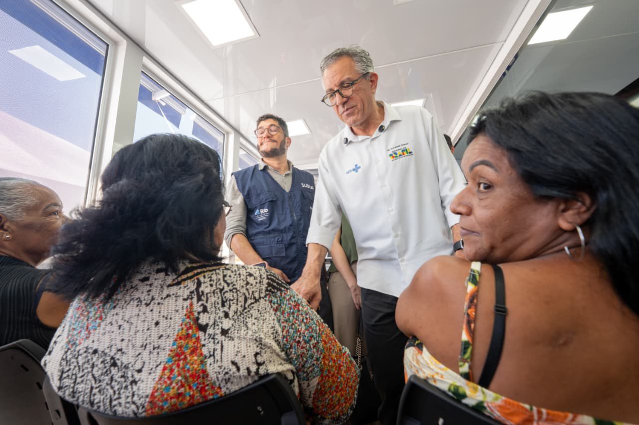 Consultas Ginecológicas