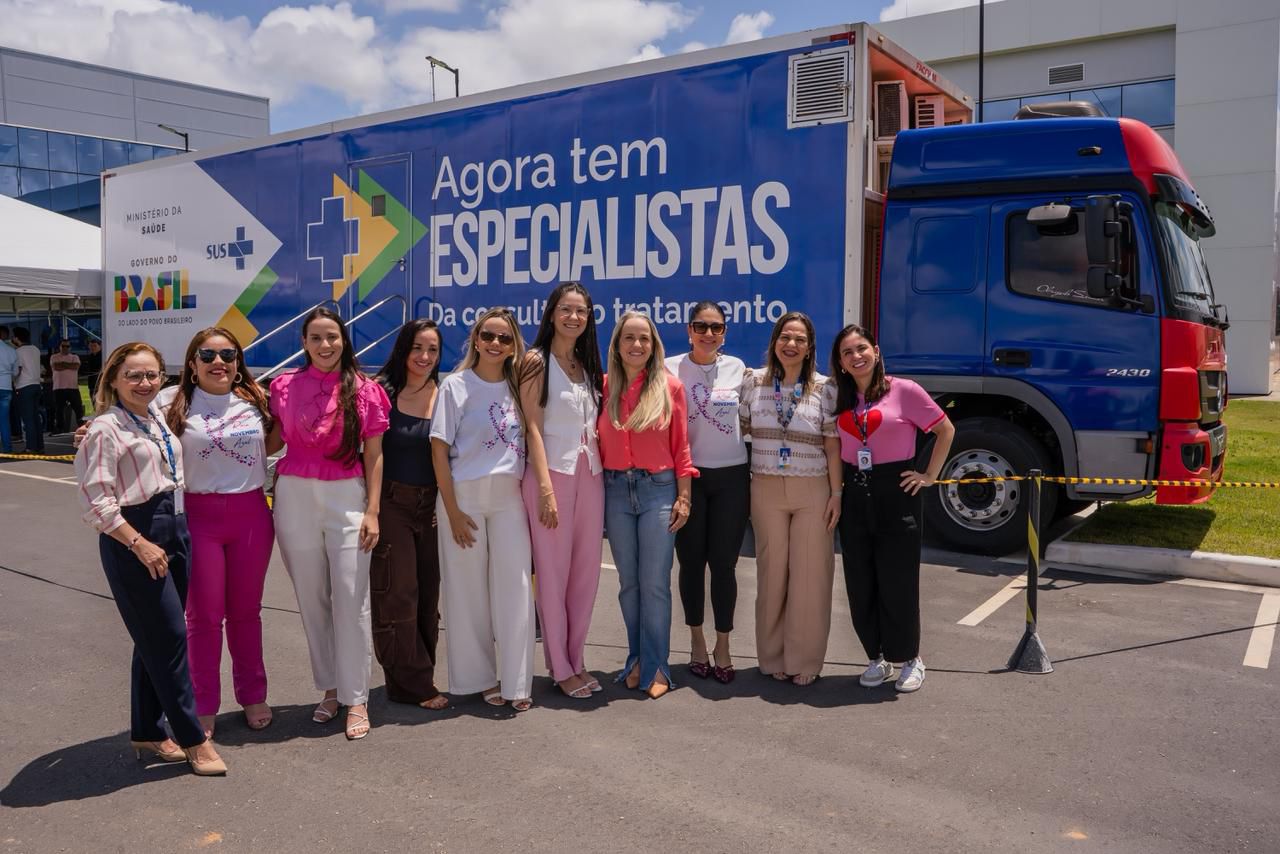 Equipe especializada